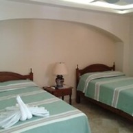 Hotel Real del Mayab