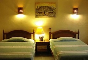 Hotel Real del Mayab