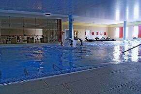 Palace Hotel & Spa Termas de S. Tiago