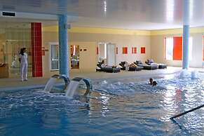 Palace Hotel & Spa Termas de S. Tiago