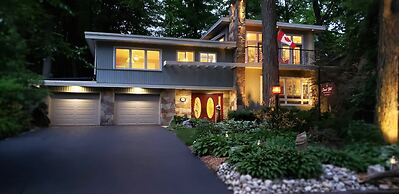 Forest Hill Bed & Breakfast