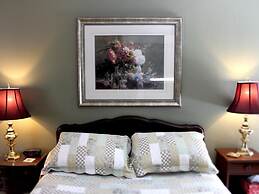 Forest Hill Bed & Breakfast