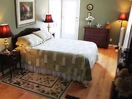 Forest Hill Bed & Breakfast