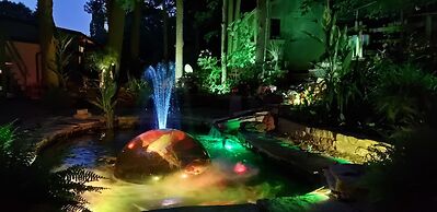 Forest Hill Bed & Breakfast