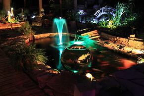 Forest Hill Bed & Breakfast