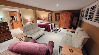 Forest Hill Bed & Breakfast