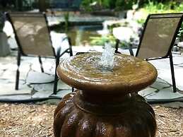 Forest Hill Bed & Breakfast