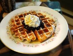 Forest Hill Bed & Breakfast