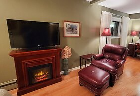 Forest Hill Bed & Breakfast