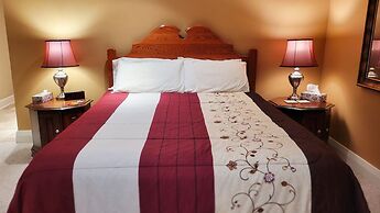 Forest Hill Bed & Breakfast