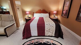 Forest Hill Bed & Breakfast