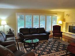 Forest Hill Bed & Breakfast