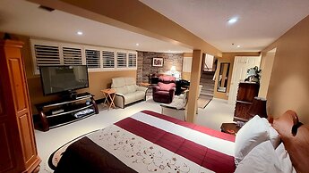 Forest Hill Bed & Breakfast