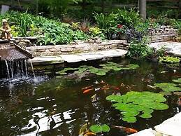 Forest Hill Bed & Breakfast