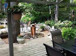 Forest Hill Bed & Breakfast