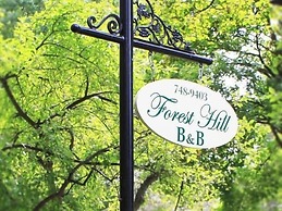 Forest Hill Bed & Breakfast