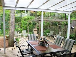 Forest Hill Bed & Breakfast