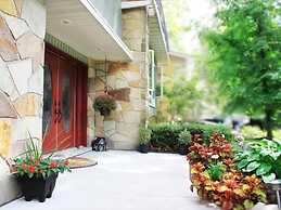 Forest Hill Bed & Breakfast