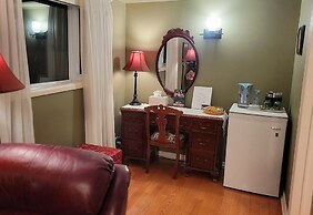 Forest Hill Bed & Breakfast