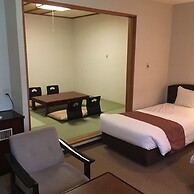 Hotel Marroad Karuizawa