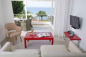 Acrotel Athena Villa