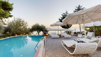 Acrotel Athena Villa