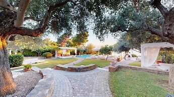 Acrotel Athena Villa