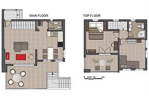 Acrotel Athena Villa