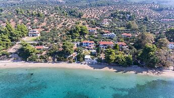 Acrotel Athena Villa