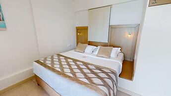 Acrotel Athena Villa