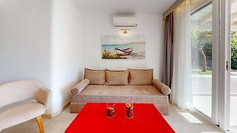 Acrotel Athena Villa