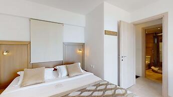 Acrotel Athena Villa