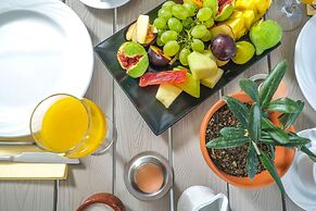 Acrotel Athena Villa