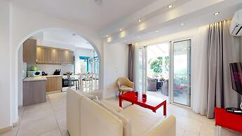 Acrotel Athena Villa