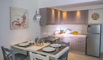 Acrotel Athena Villa