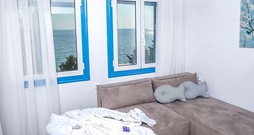 Acrotel Athena Villa