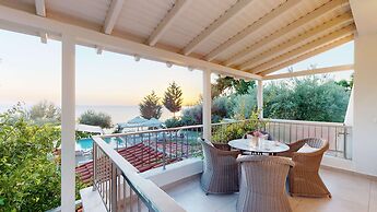 Acrotel Athena Villa