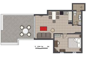 Acrotel Athena Villa