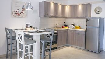 Acrotel Athena Villa