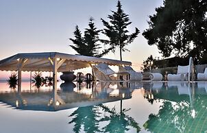 Acrotel Athena Villa