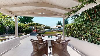 Acrotel Athena Villa