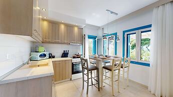 Acrotel Athena Villa