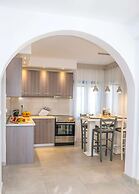 Acrotel Athena Villa