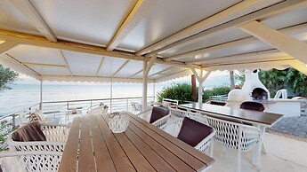 Acrotel Athena Villa