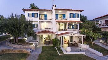 Acrotel Athena Villa