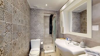 Acrotel Athena Villa