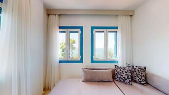 Acrotel Athena Villa