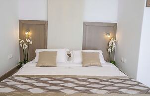 Acrotel Athena Villa