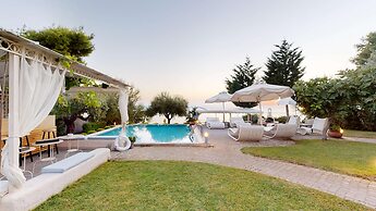 Acrotel Athena Villa