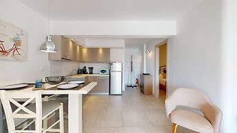 Acrotel Athena Villa